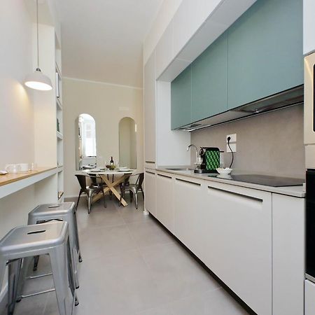 Ych-Montebello - Rooms Róma Kültér fotó