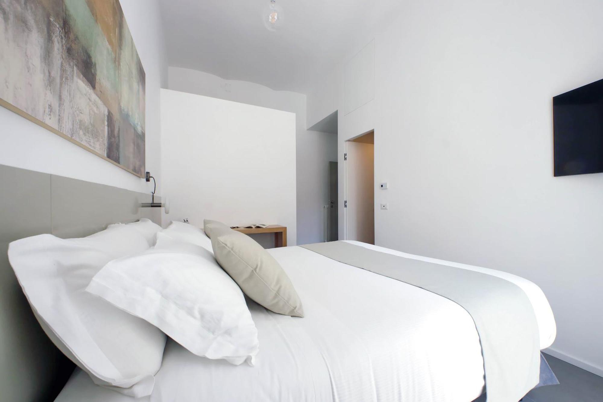 Ych-Montebello - Rooms Róma Kültér fotó