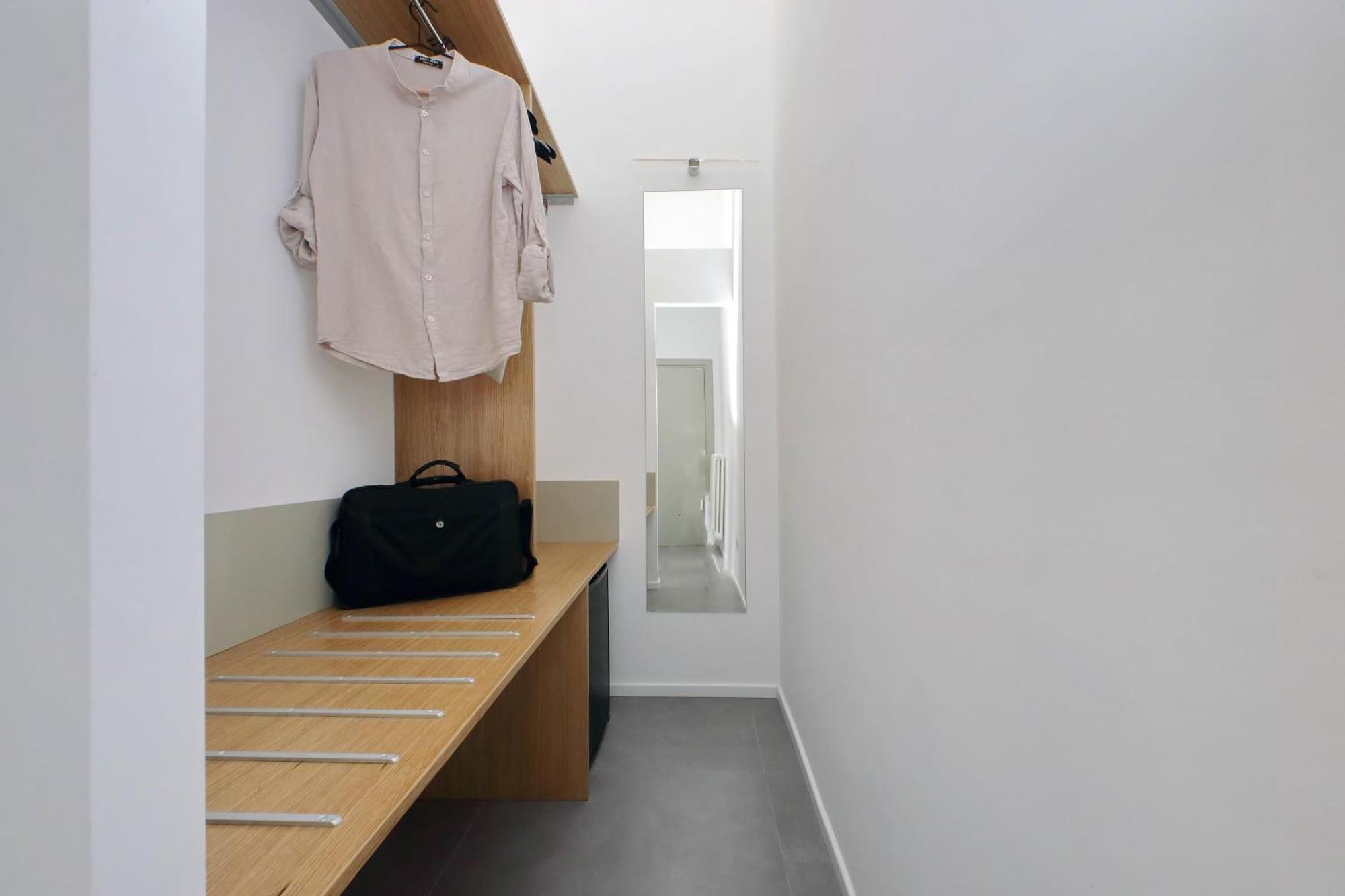 Ych-Montebello - Rooms Róma Kültér fotó