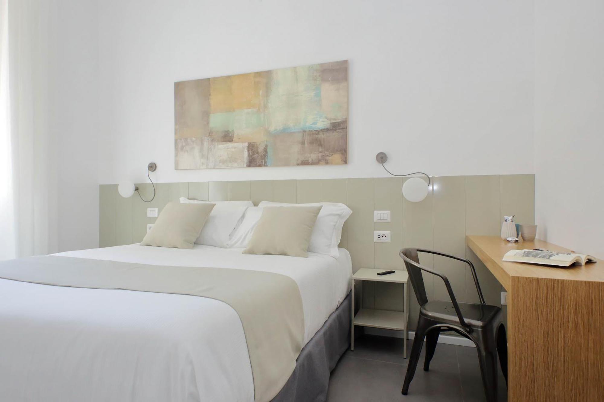 Ych-Montebello - Rooms Róma Kültér fotó