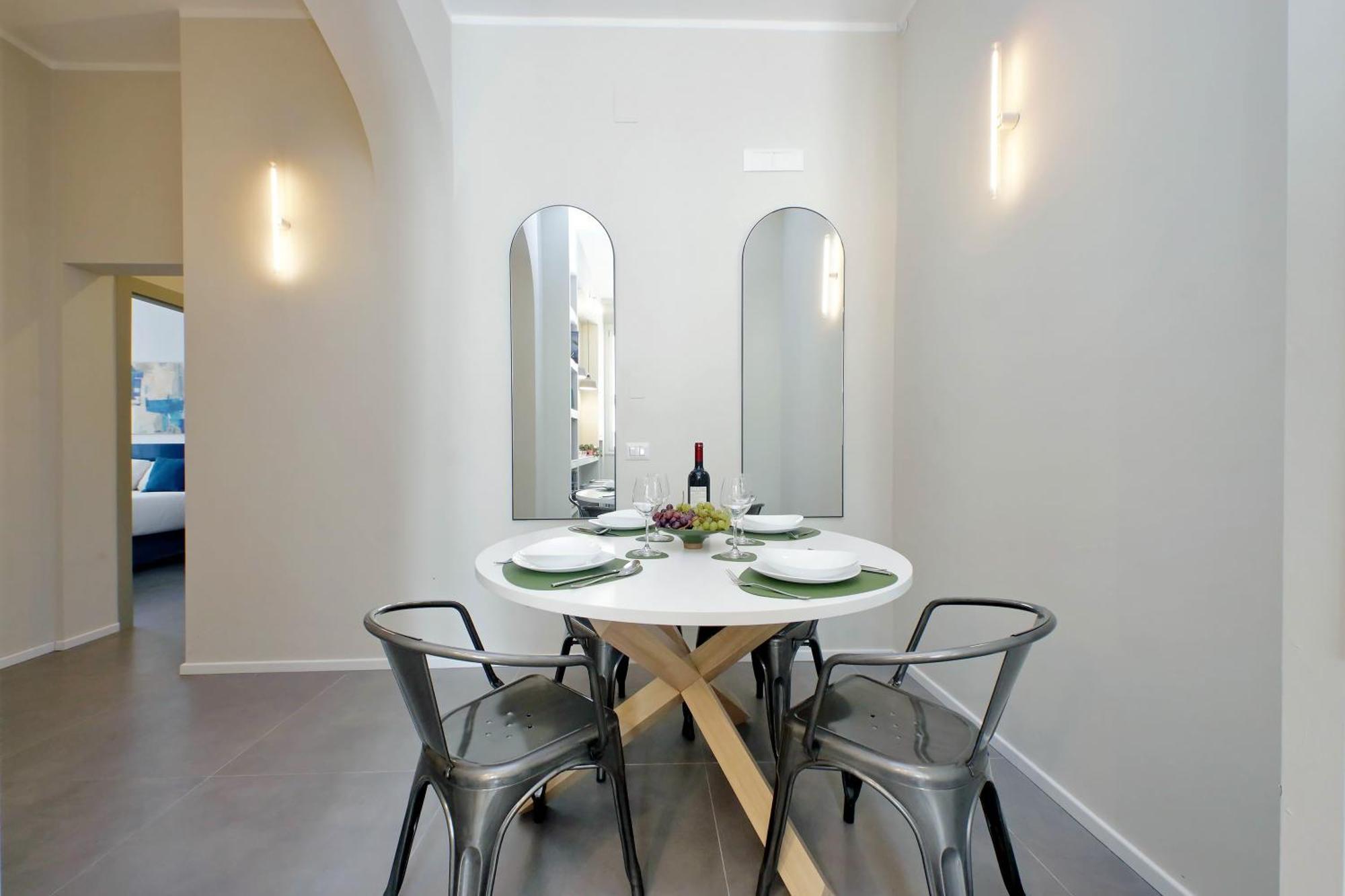 Ych-Montebello - Rooms Róma Kültér fotó