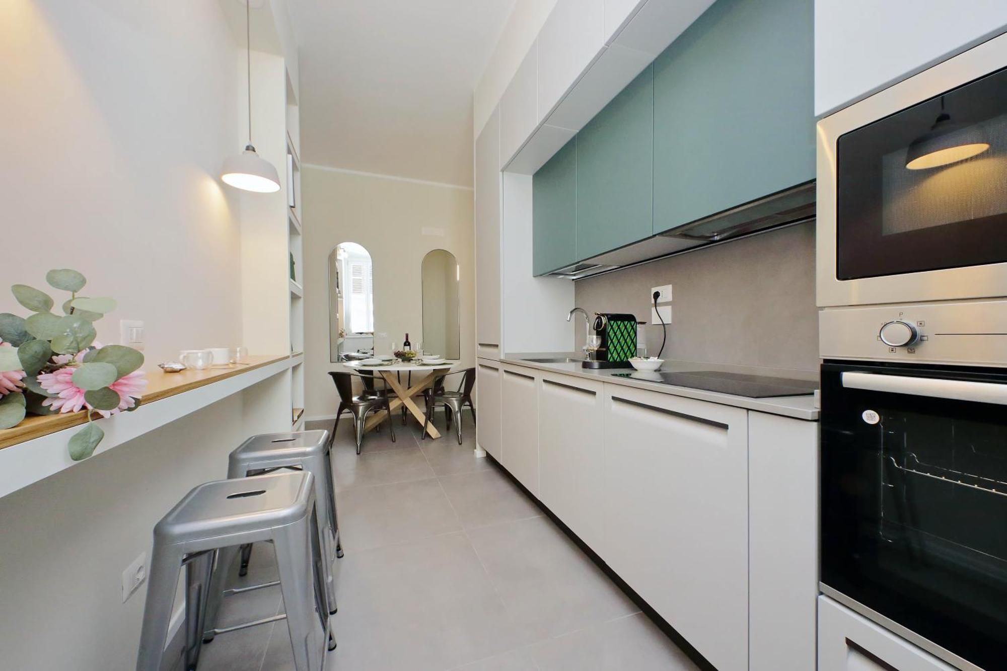 Ych-Montebello - Rooms Róma Kültér fotó